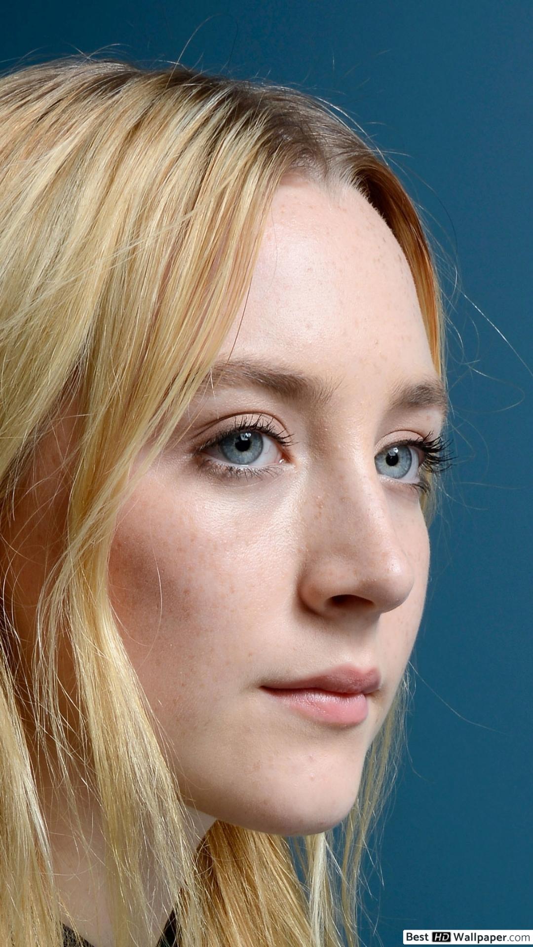 Saoirse Ronan iPhone Wallpapers - Wallpaper Cave