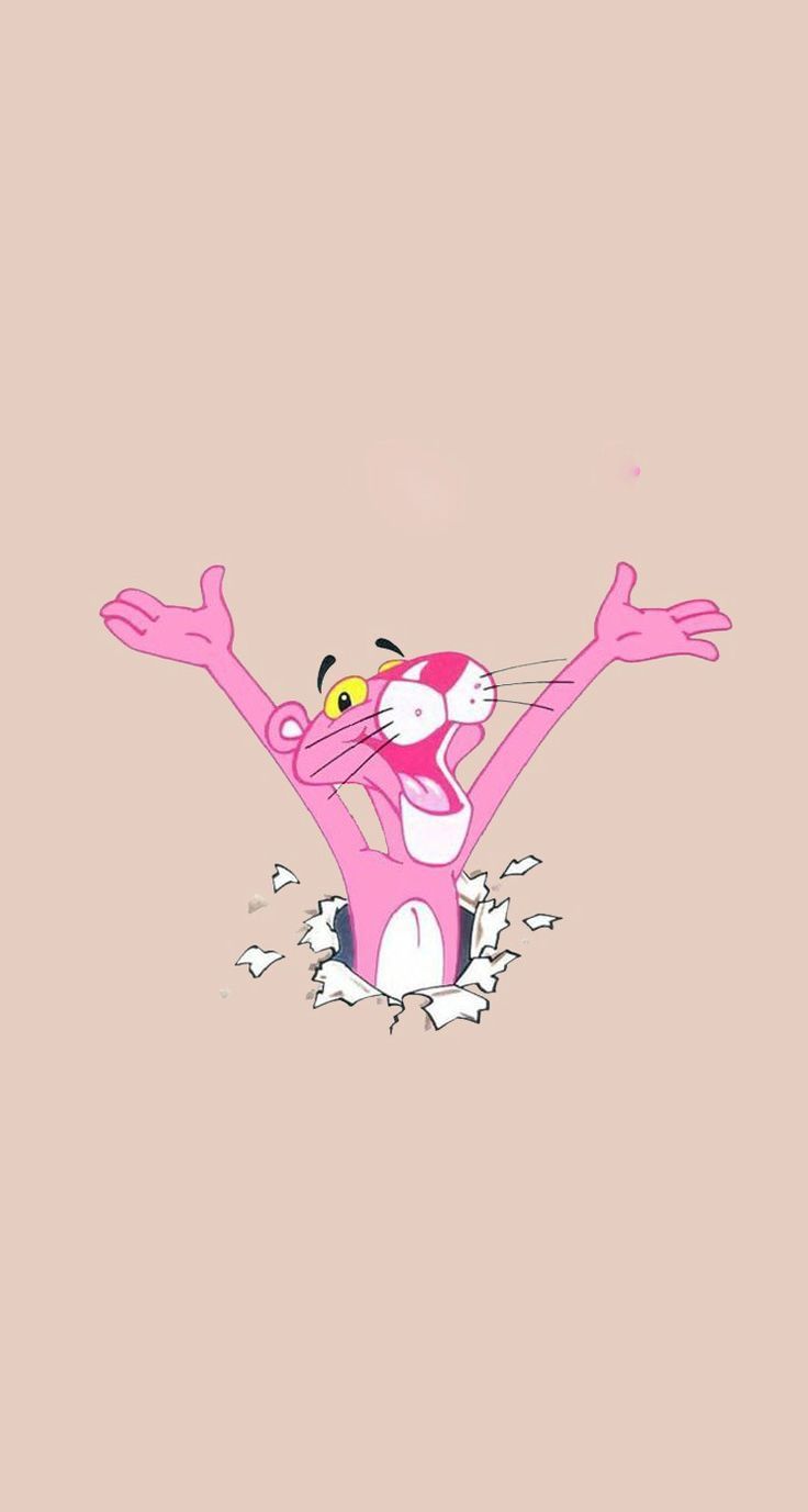 Beautiful 4k Pink Panther Mobile Wallpapers - Wallpaper Cave