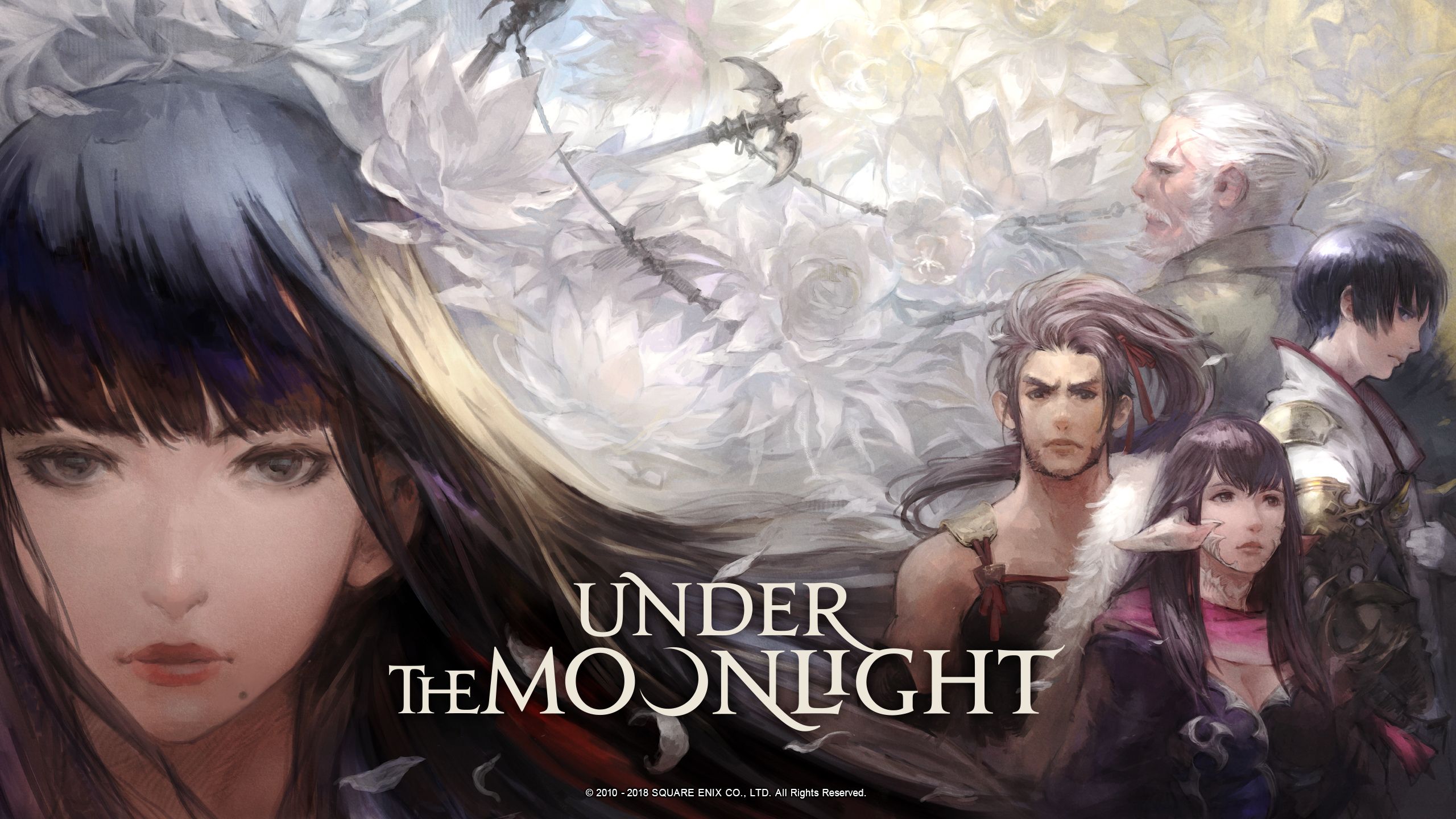 FINAL FANTASY XIV Fan Kit