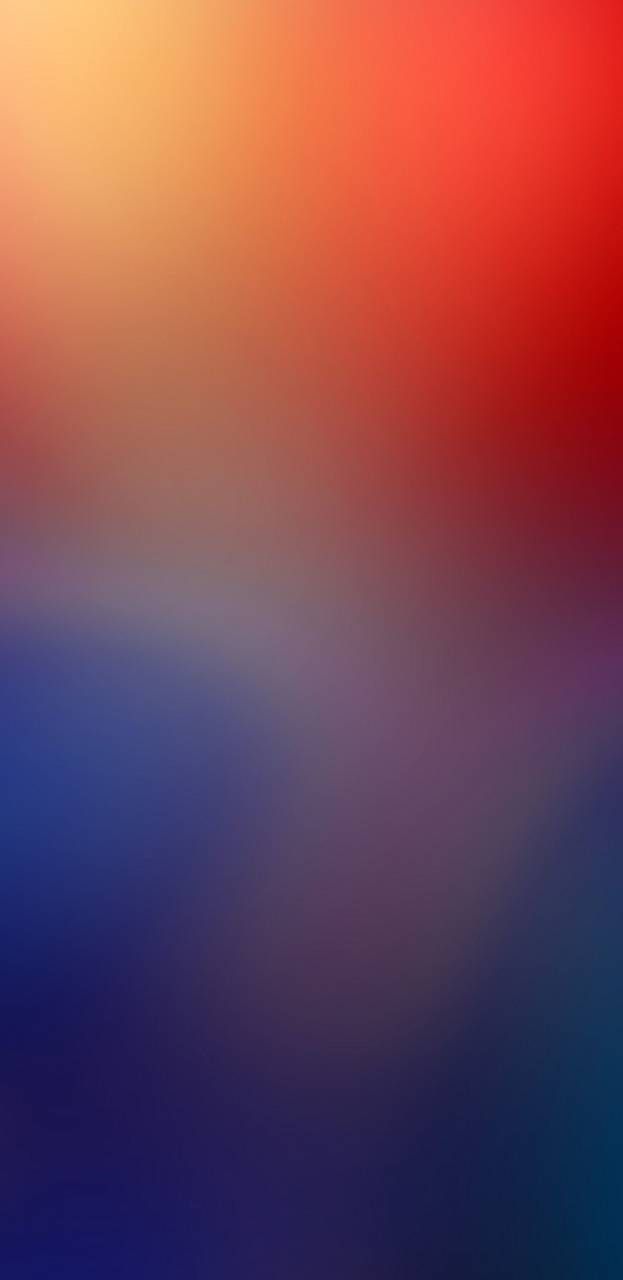 iPhone X Blur 5k wallpaper