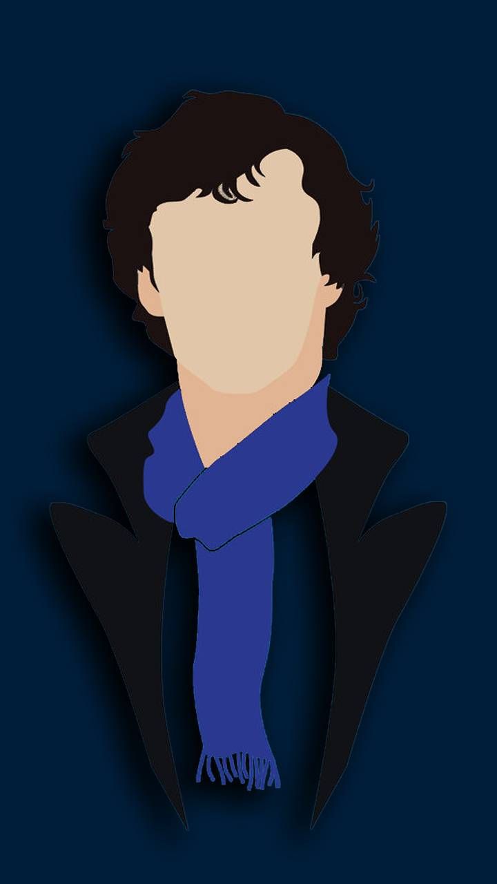 Sherlock Holmes wallpaper