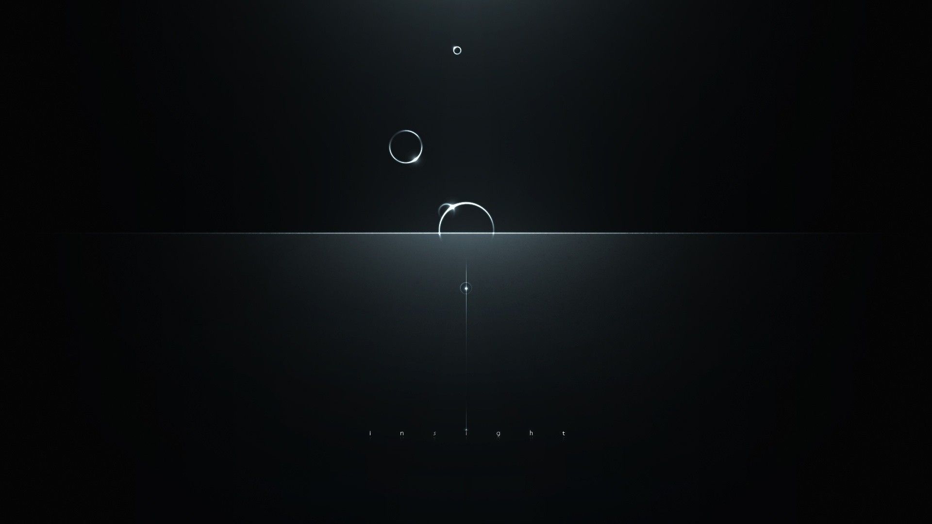 dark minimalist wallpaper android