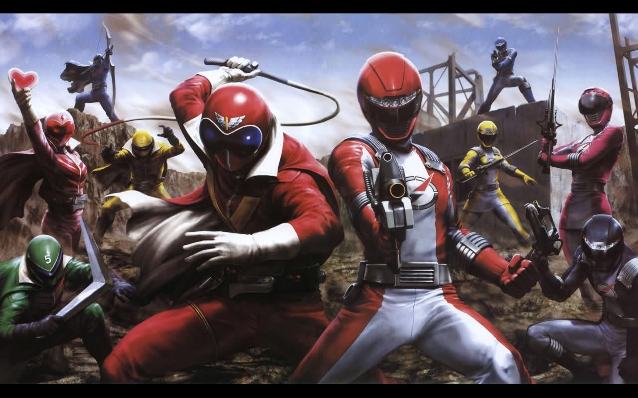 Kamen Rider WallPaper HD.!! Apps & Games on Brothersoft.com