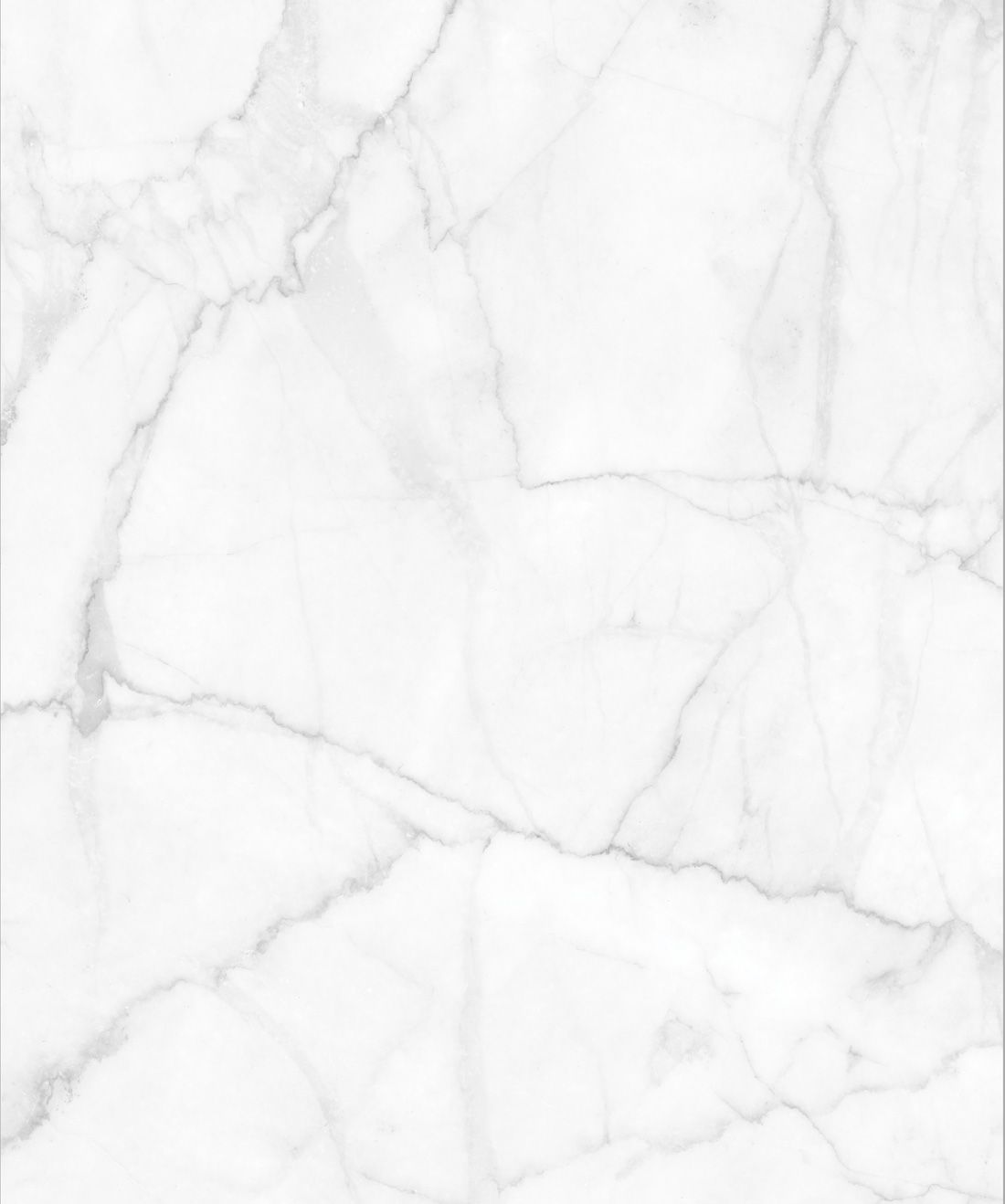 Marble Wallpaper • Luxury Realistic White Marble