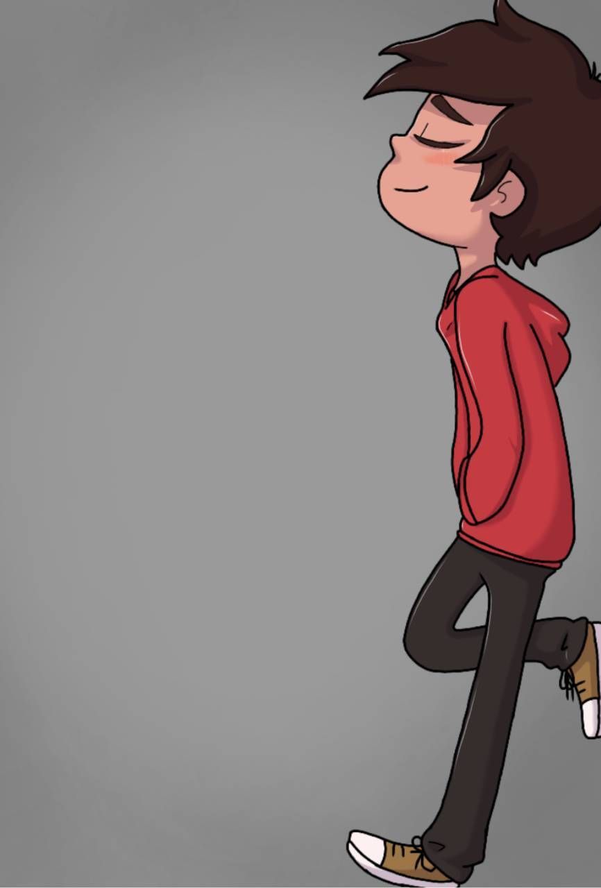 Marco Diaz Wallpaper