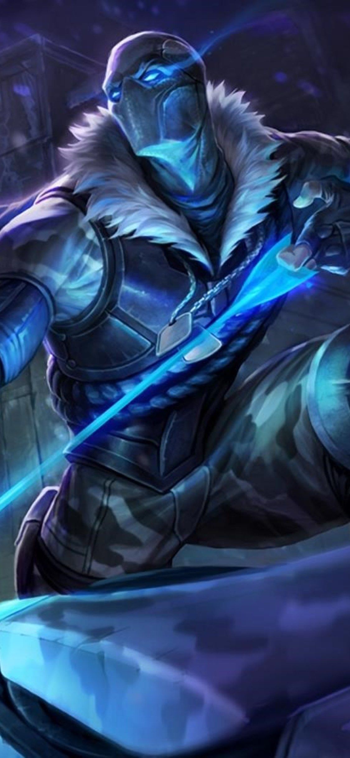 League Of Legends iPhone Wallpaper Free League Of Legends