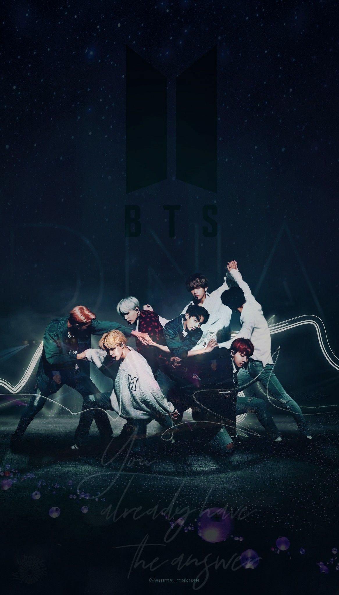 BTS Army Phone Wallpapers - Wallpaper Cave