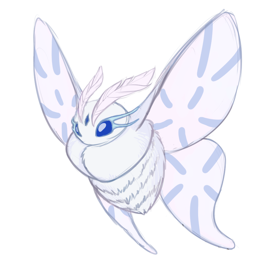 Pokefreak. Pokémon species, Pokemon, New