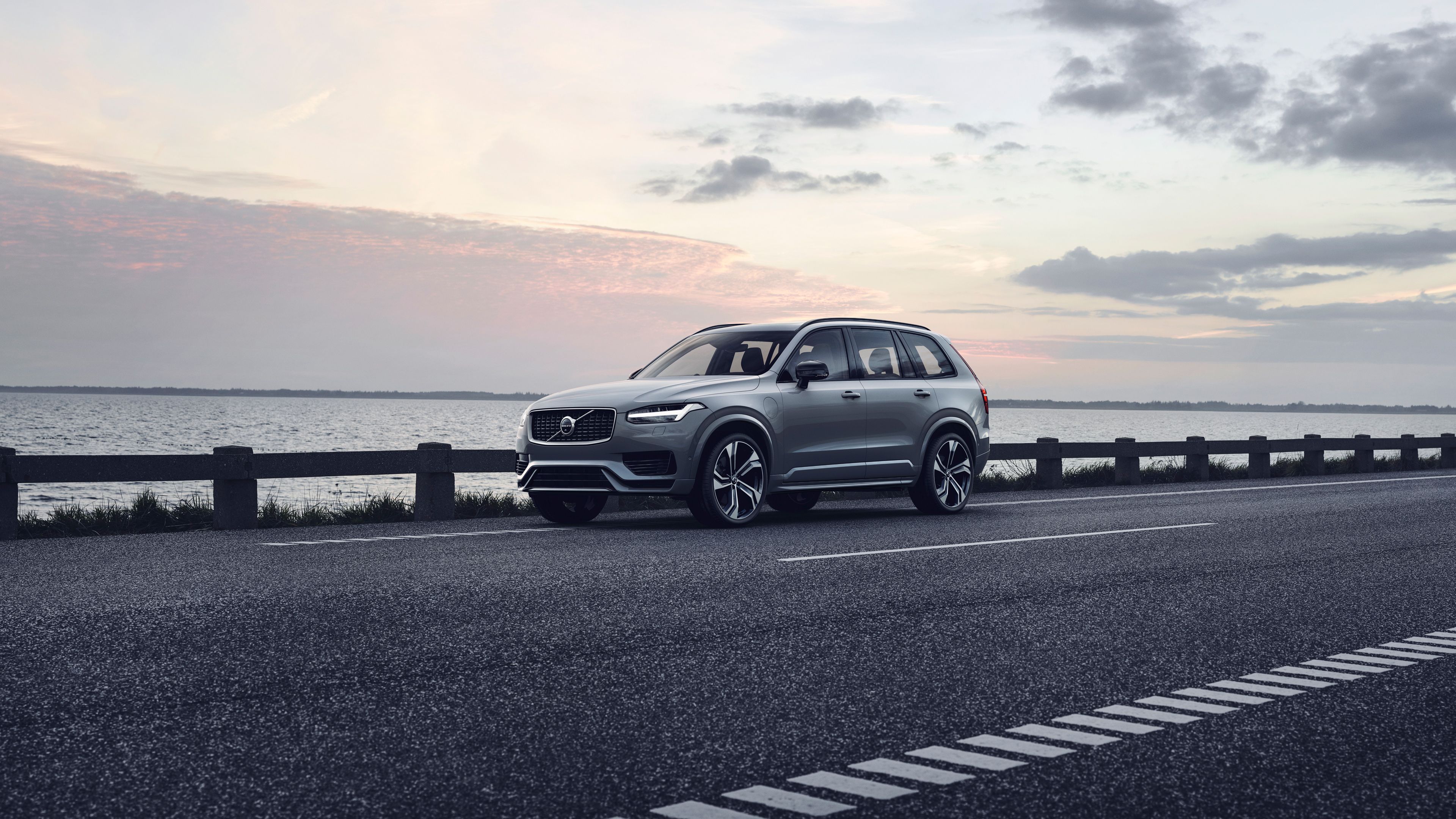 Volvo XC 90 Wallpapers - Wallpaper Cave