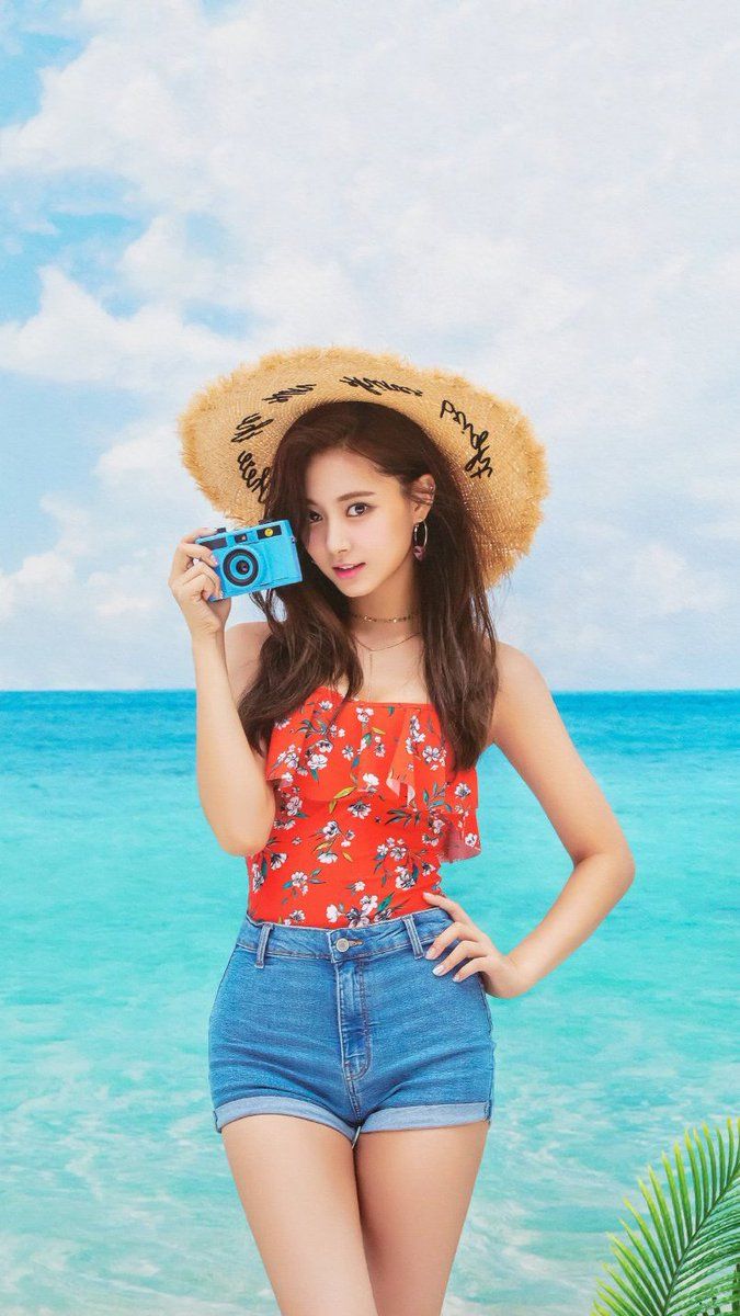 Twice Tzuyu Hd Iphone Wallpapers Wallpaper Cave