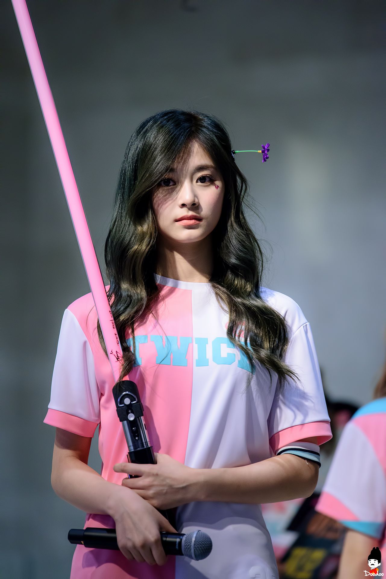 Tzuyu Yoda