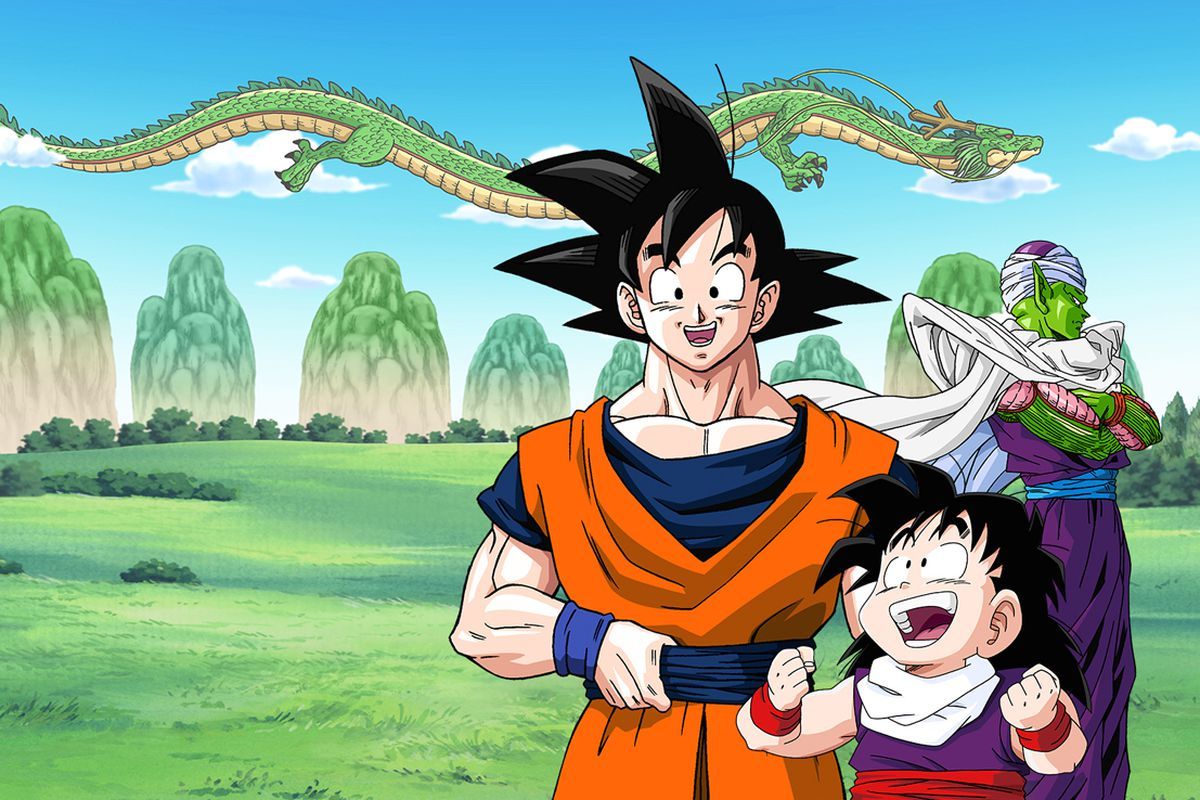 Dragon Ball franchise to return with new series, Dragon Ball Super