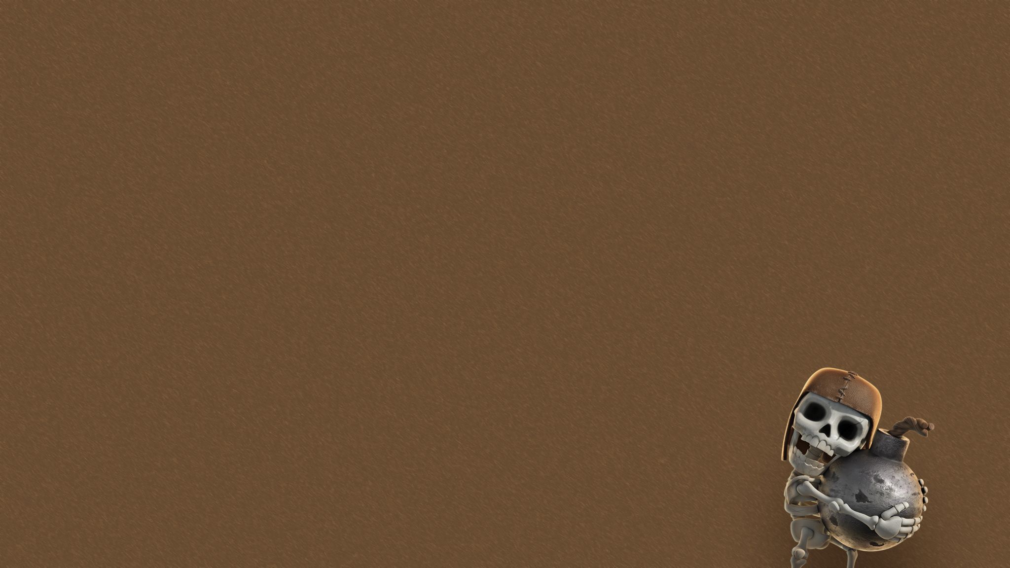 Wall Breaker Clash Of Clans, HD Games, 4k Wallpaper, Image