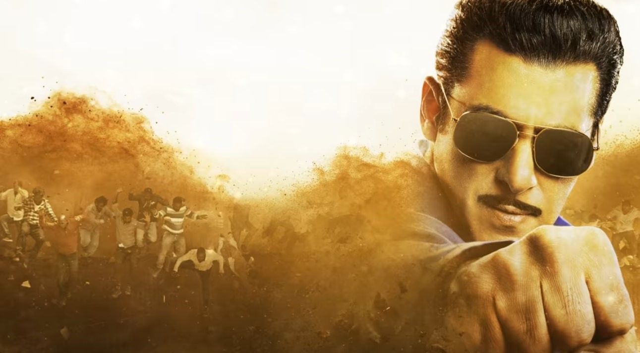 Dabangg 3 Dialogues, Memes & Movie Posters Ft. Salman, Sudeep