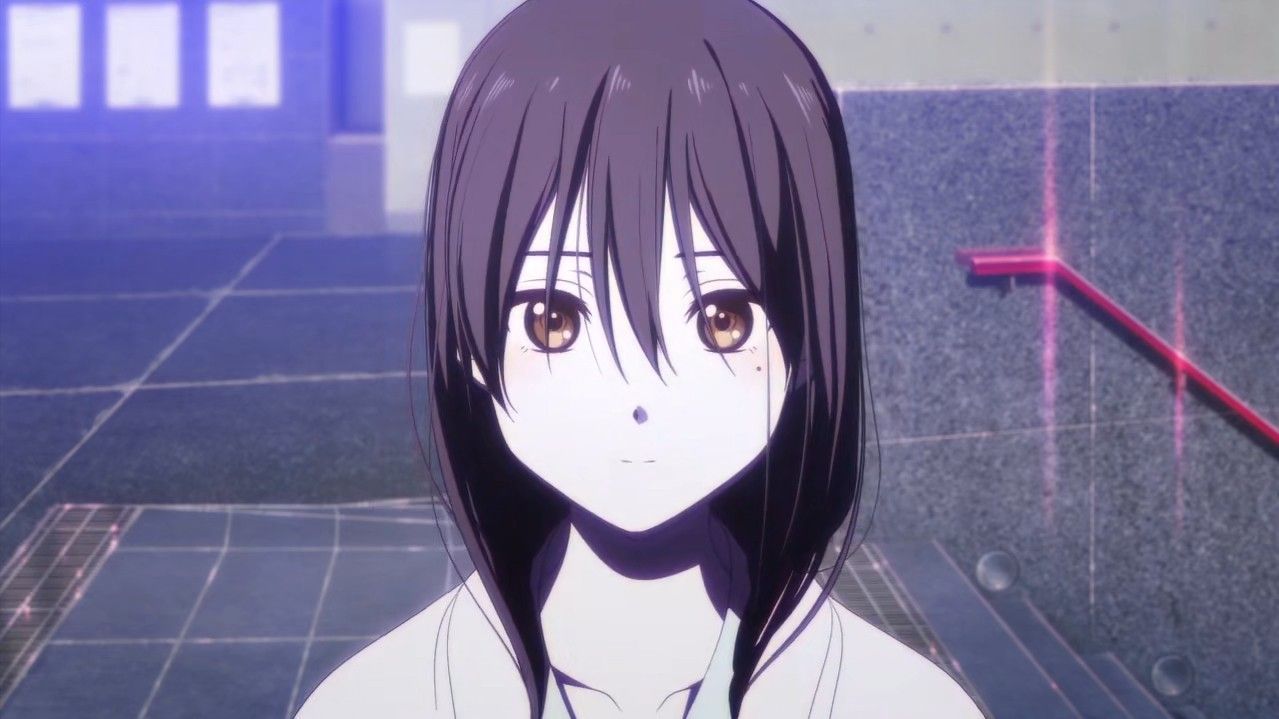 Pin di Ichigyou Ruri