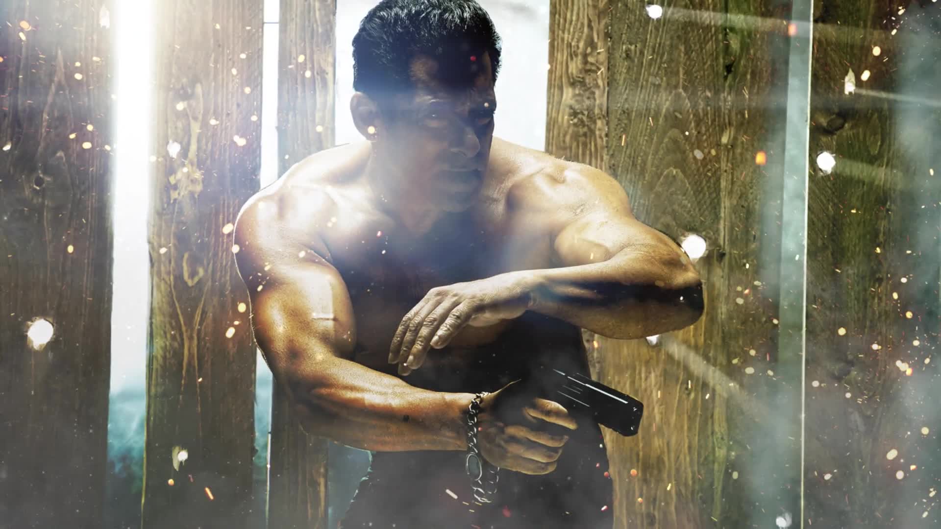 Dabangg 3 HD Wallpaper