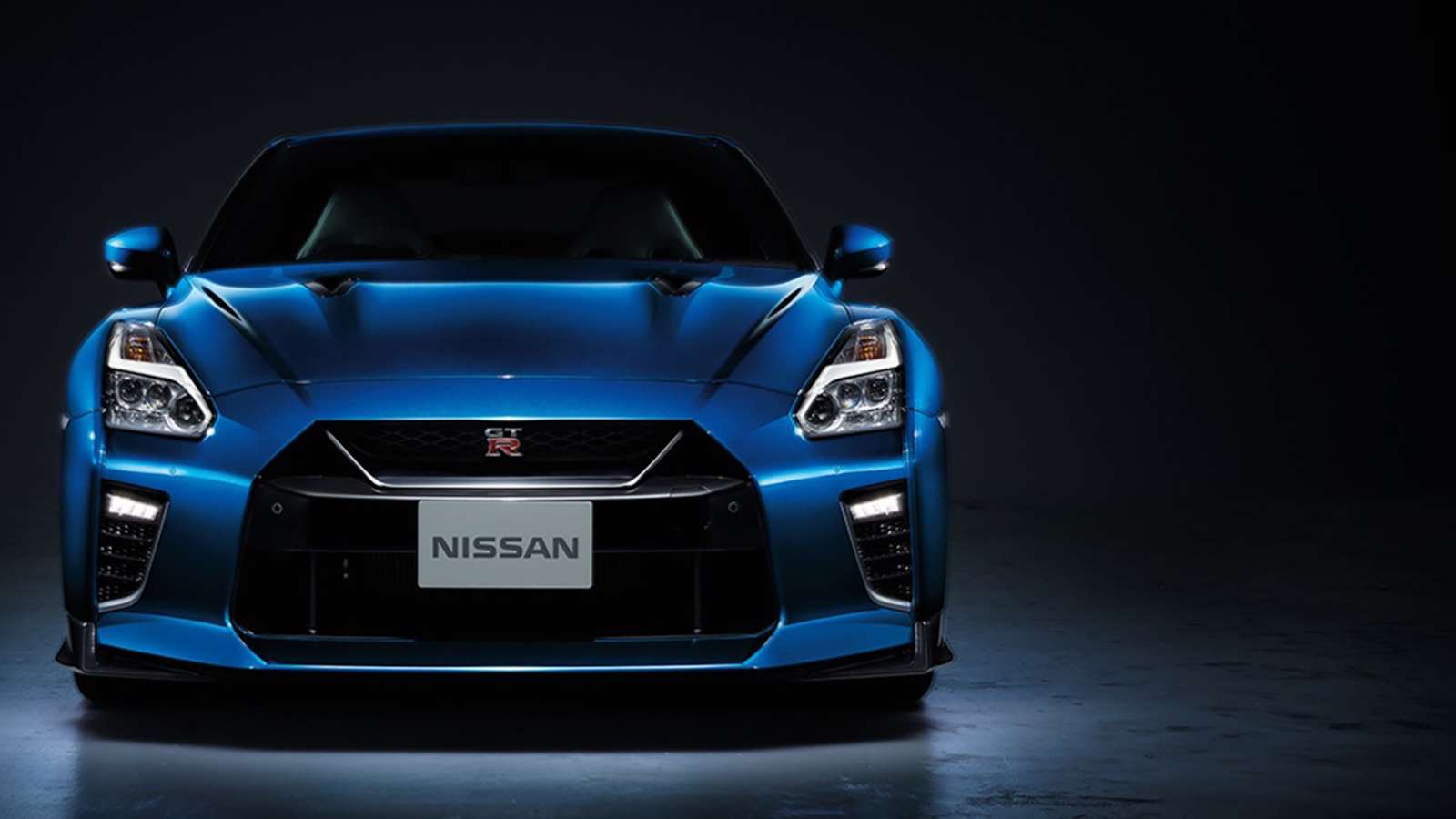 Godzilla Lives On With The 2020 Nissan GT R