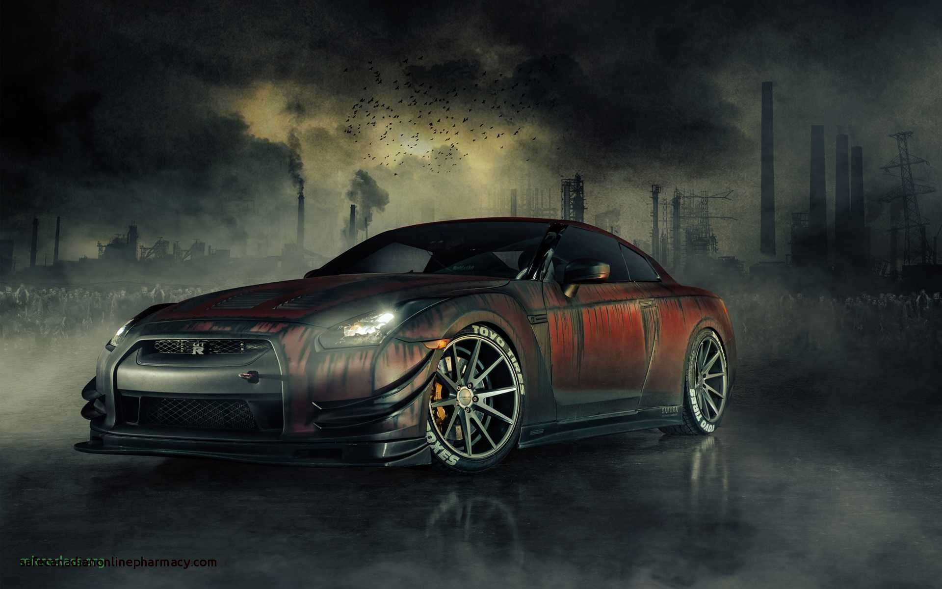 Best Nissan GT R Wallpaper Free Best Nissan GT R