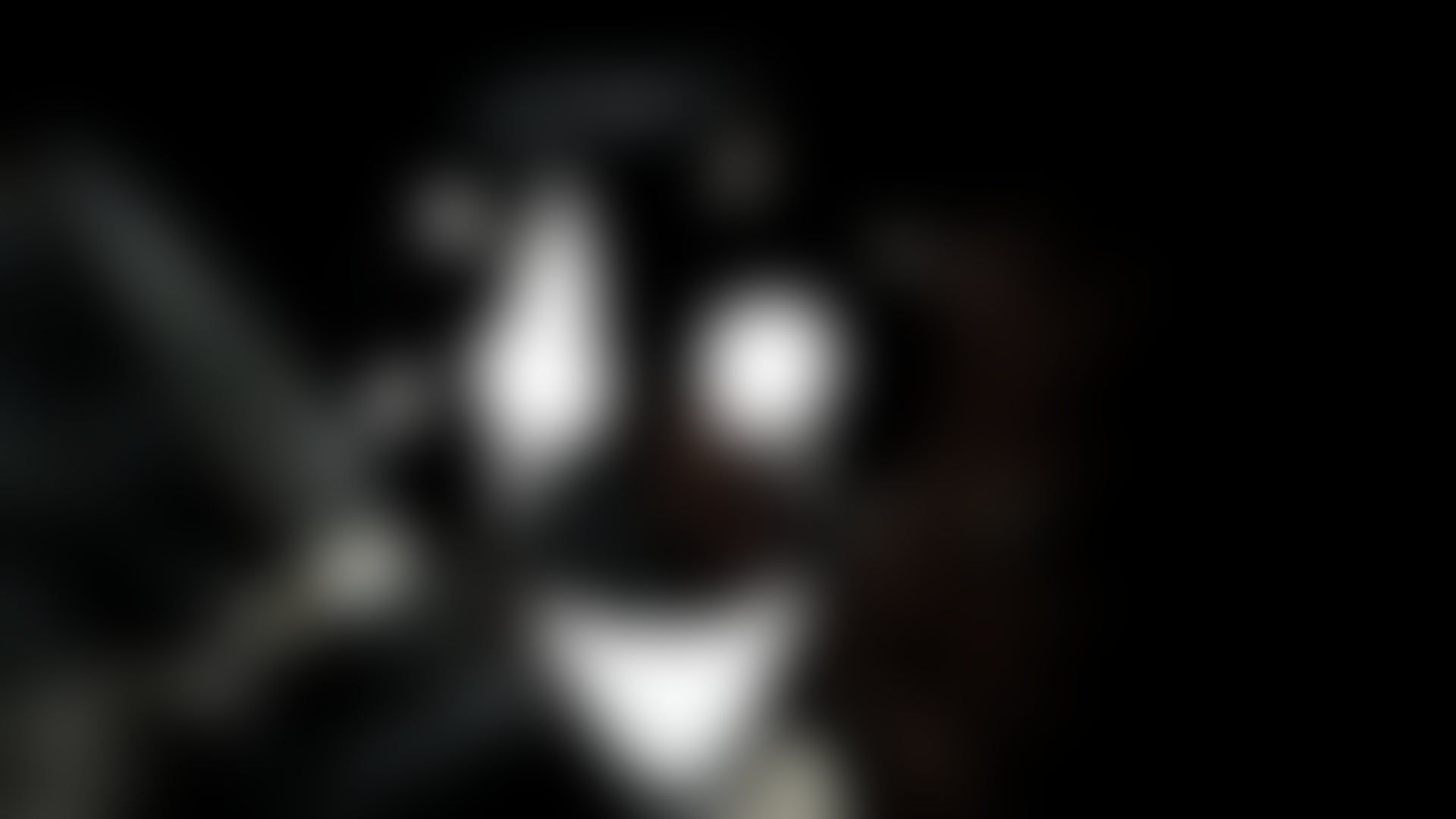 POPGOES] [SPOILERS] Official Grave Stone Wallpaper