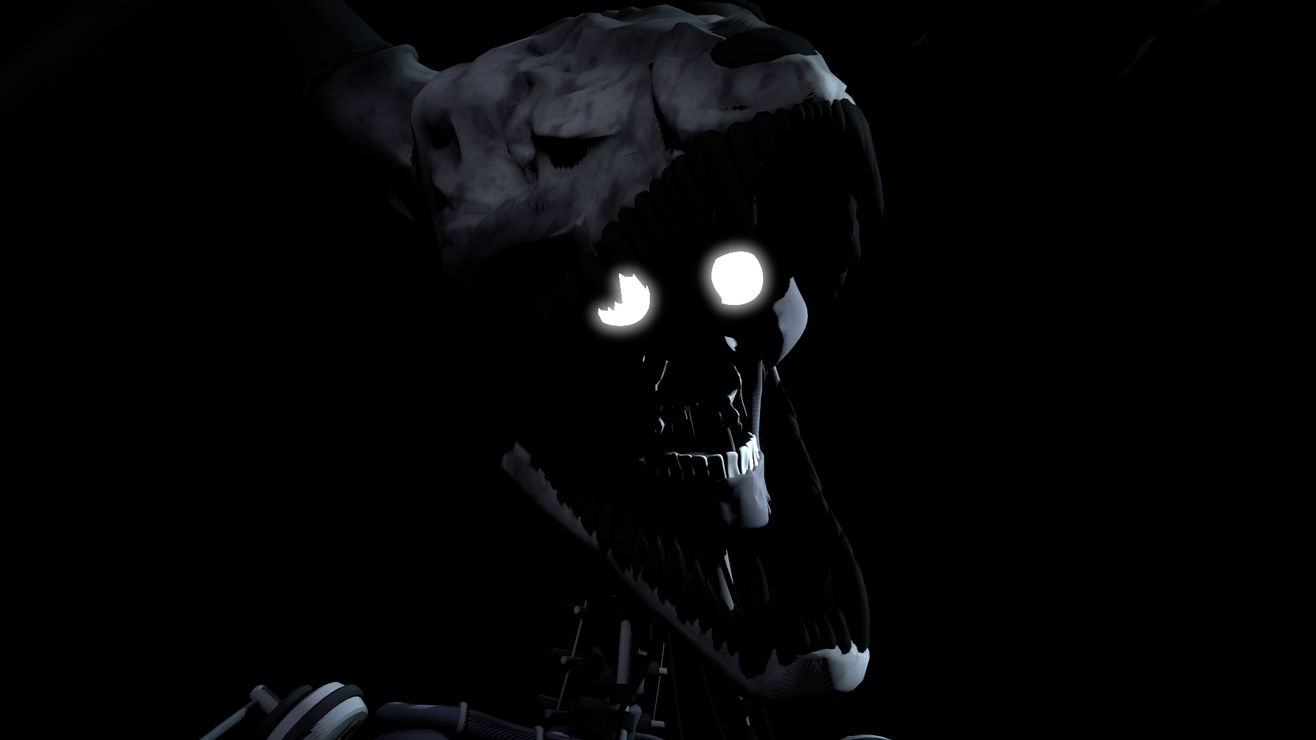 best Popgoes image on Pholder. Fivenightsatfreddys