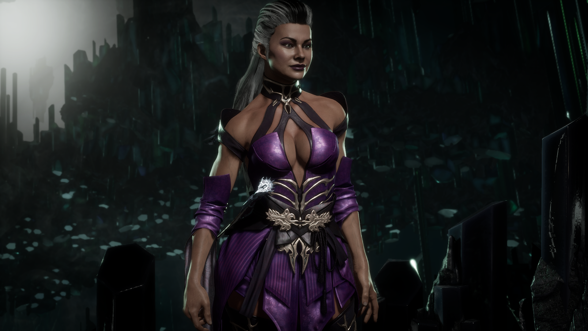 Sindel mk11