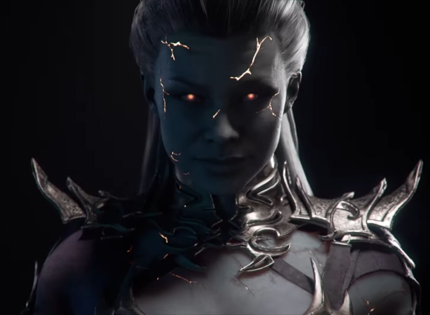 Thoughts on Sindel?