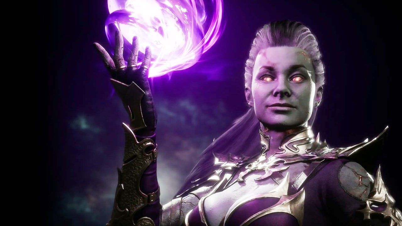 Mortal Kombat 11 DLC: All Gear Intros and Outros