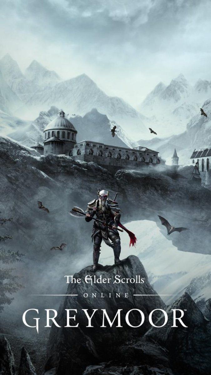 Loreseekers: Elder Scrolls Online Podcast