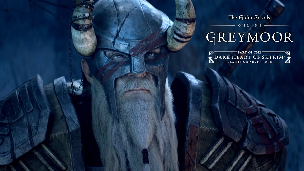 Announcing the Dark Heart of Skyrim & The Elder Scrolls Online