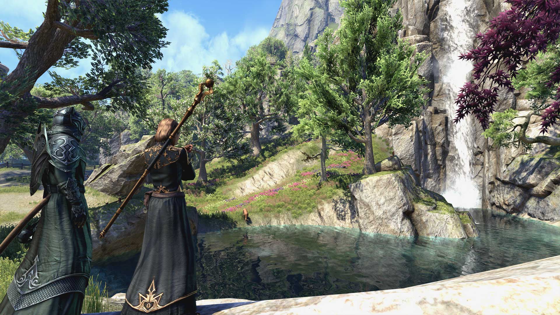 The Elder Scrolls Online: Greymoor Release Date, Pricing