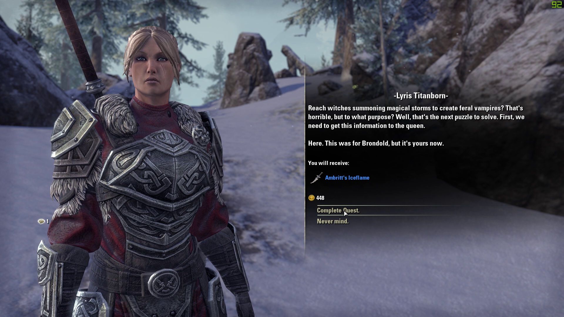 ESO Greymoor Wallpapers Wallpaper Cave