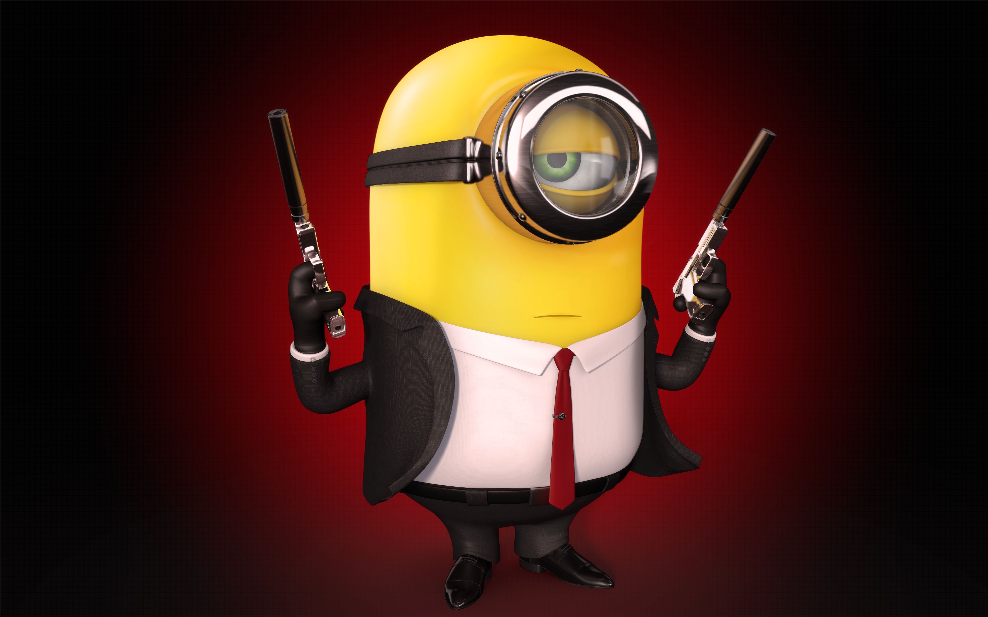 Despicable me minions iphone - Gallery HD phone wallpaper | Pxfuel
