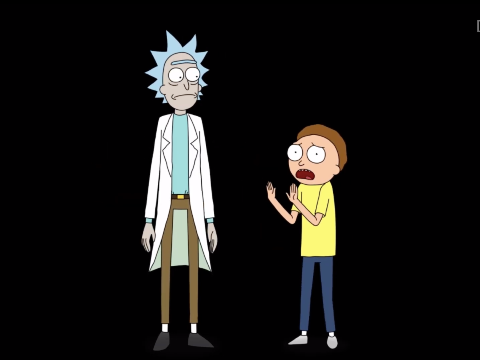 Rick and Morty' Season 4 Episode to Premiere at Adult Swim Concert.