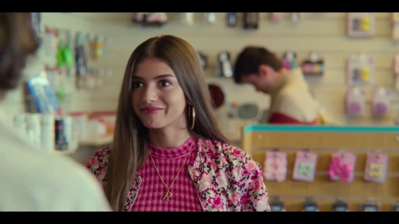 Will Otis and Ruby get together?