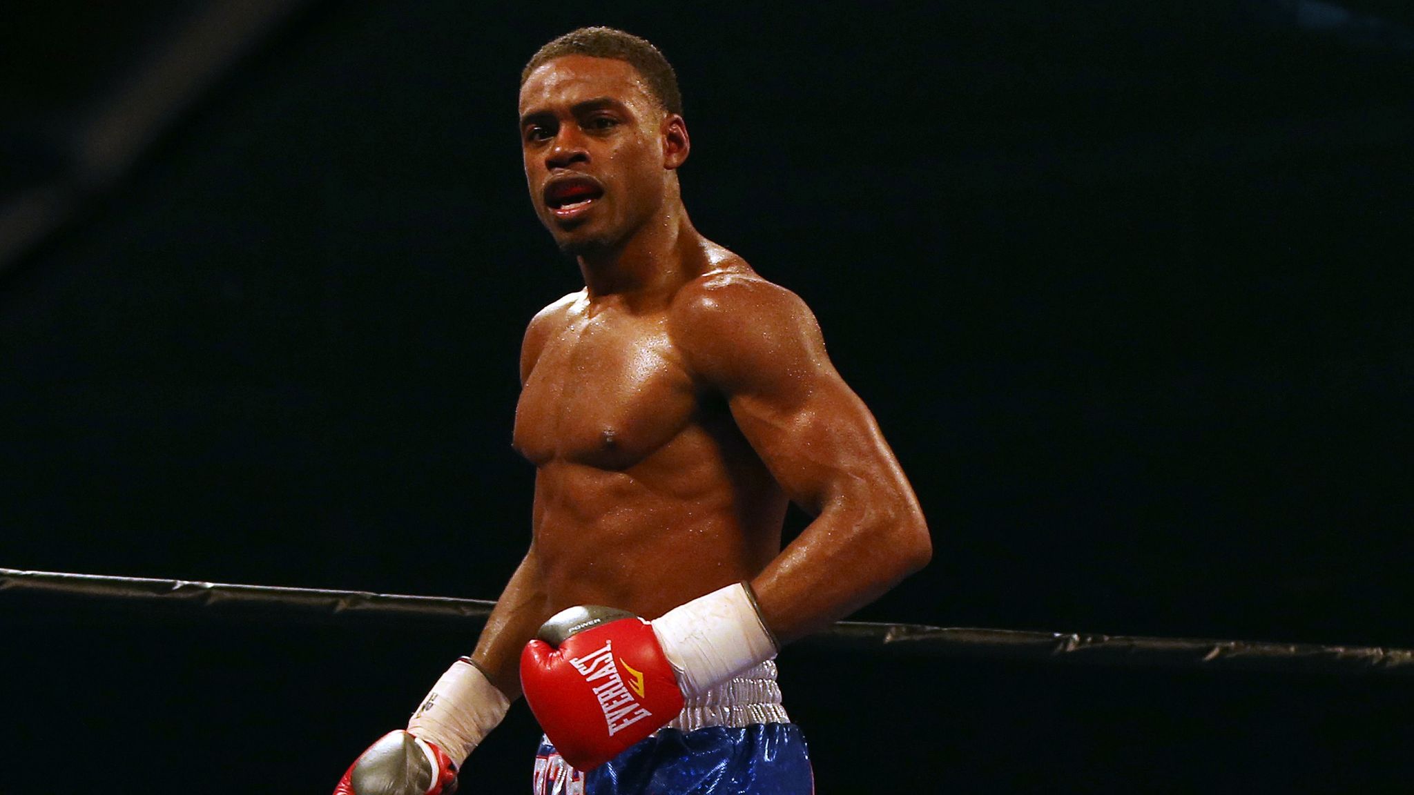 Errol Spence Jr. Wallpapers - Wallpaper Cave