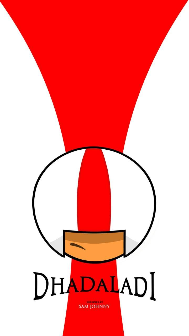 Kick buttowski wallpaper