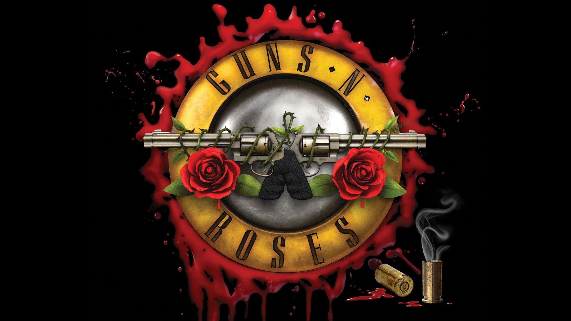 Guns N' Roses Wallpaper Free Guns N' Roses Background