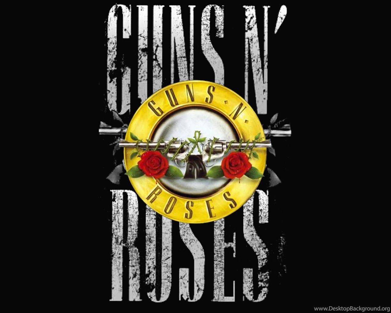 Guns N Roses Wallpaper Desktop Background Desktop Background