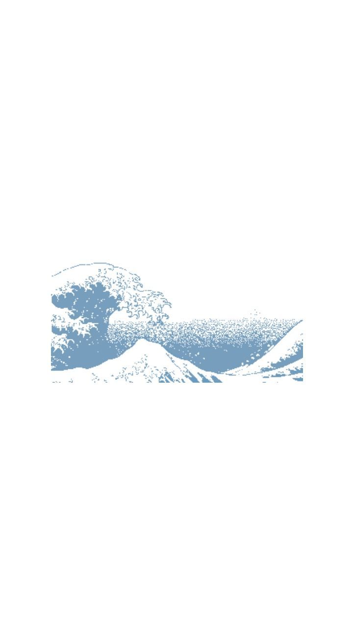 Ocean Aesthetics Desktop Wallpapers on WallpaperDog