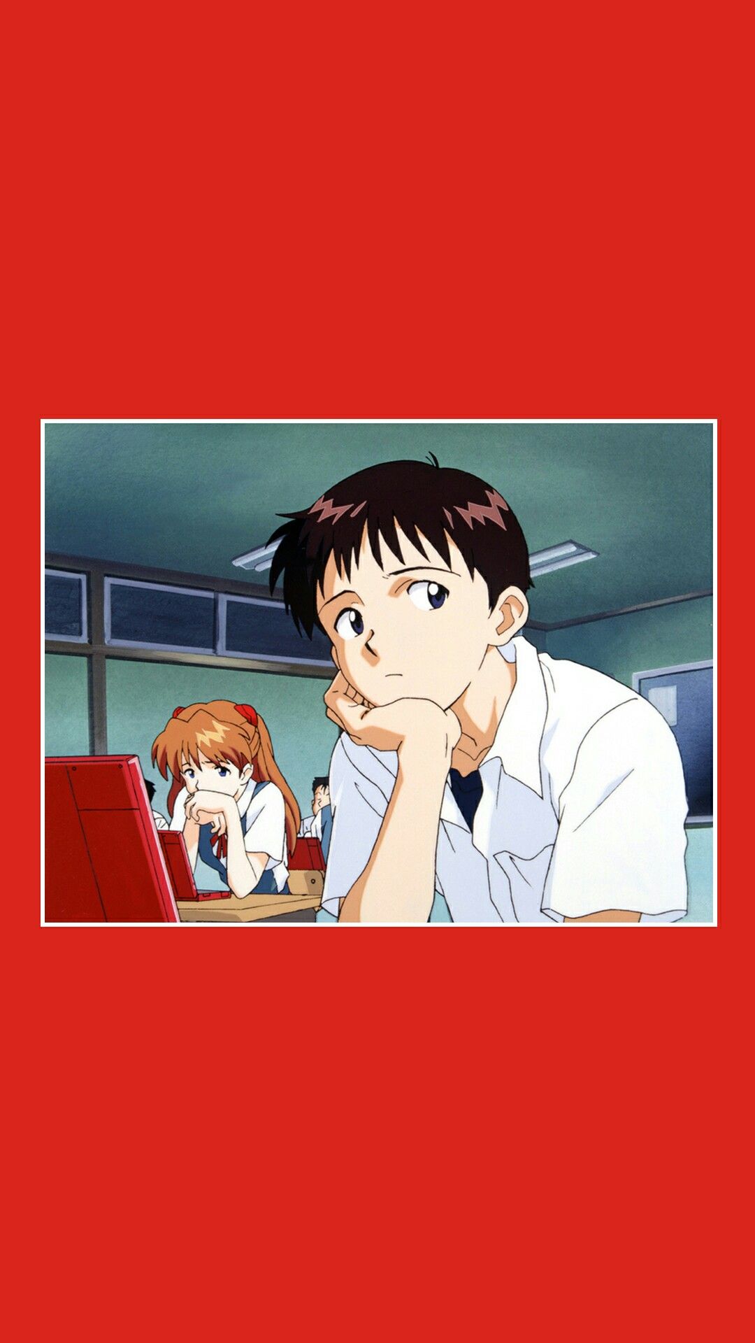 Tumblr Anime Wallpaper