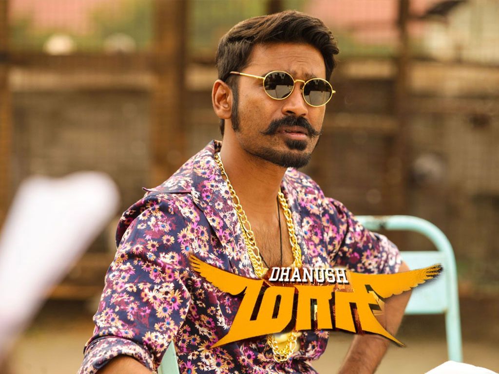 Best 40+ Maari Wallpapers on HipWallpapers.