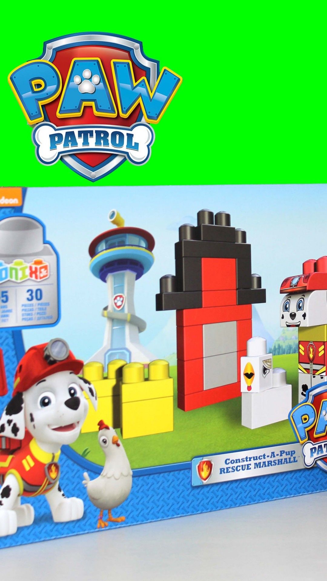 Paw Patrol iPhone Wallpapers - Wallpaper Cave