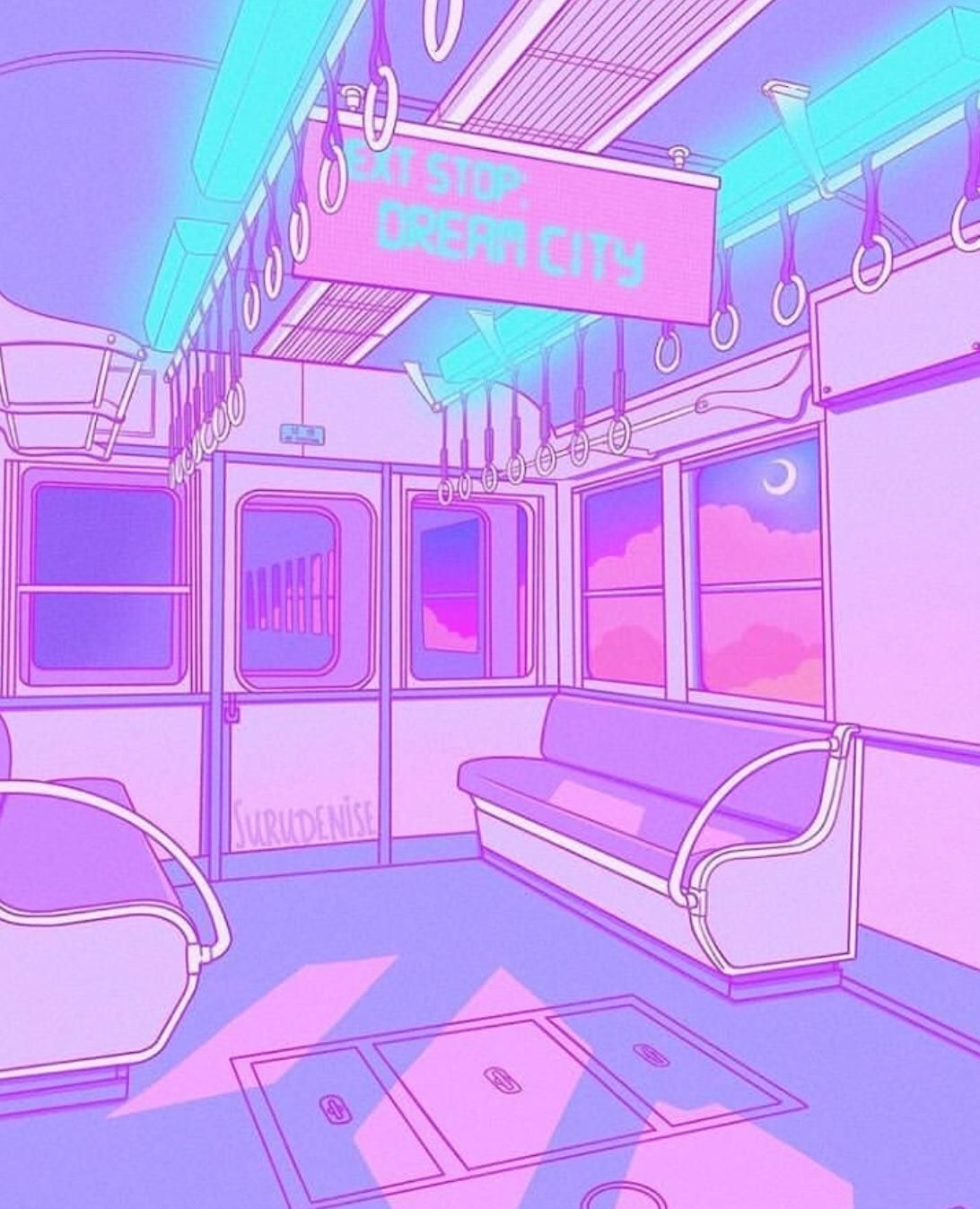 purple anime aestheticTikTok Search