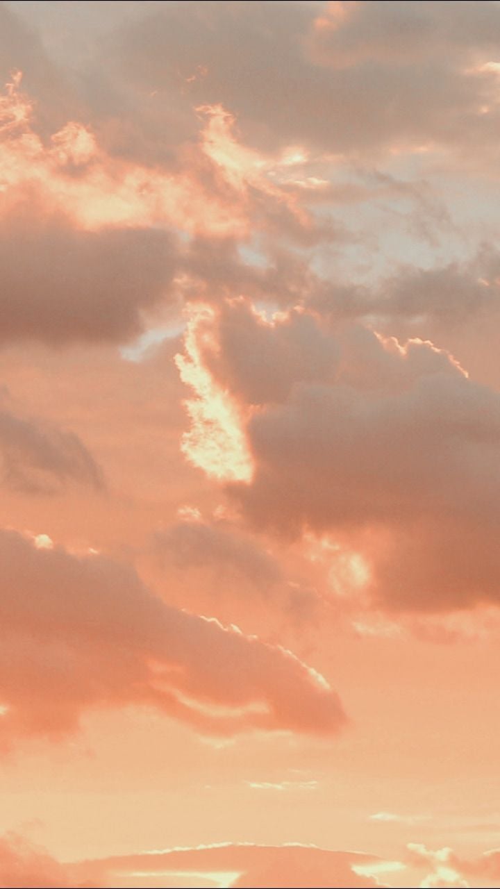 iphone, aesthetics, wallpapers and sunset