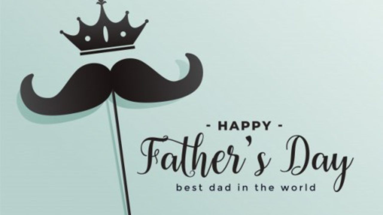 Happy Fathers Day Image 2020. Father's Day Pictiures & Quotes
