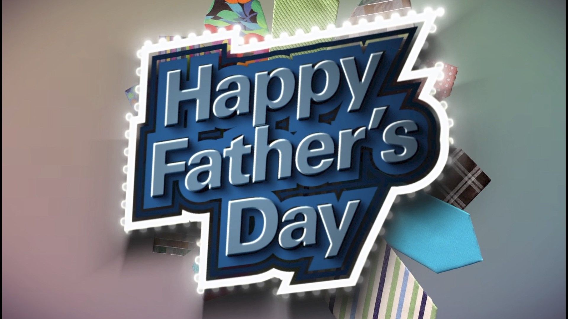 Father's Day Is Coming Up! Here Are a Few Ideas to Help Dad
