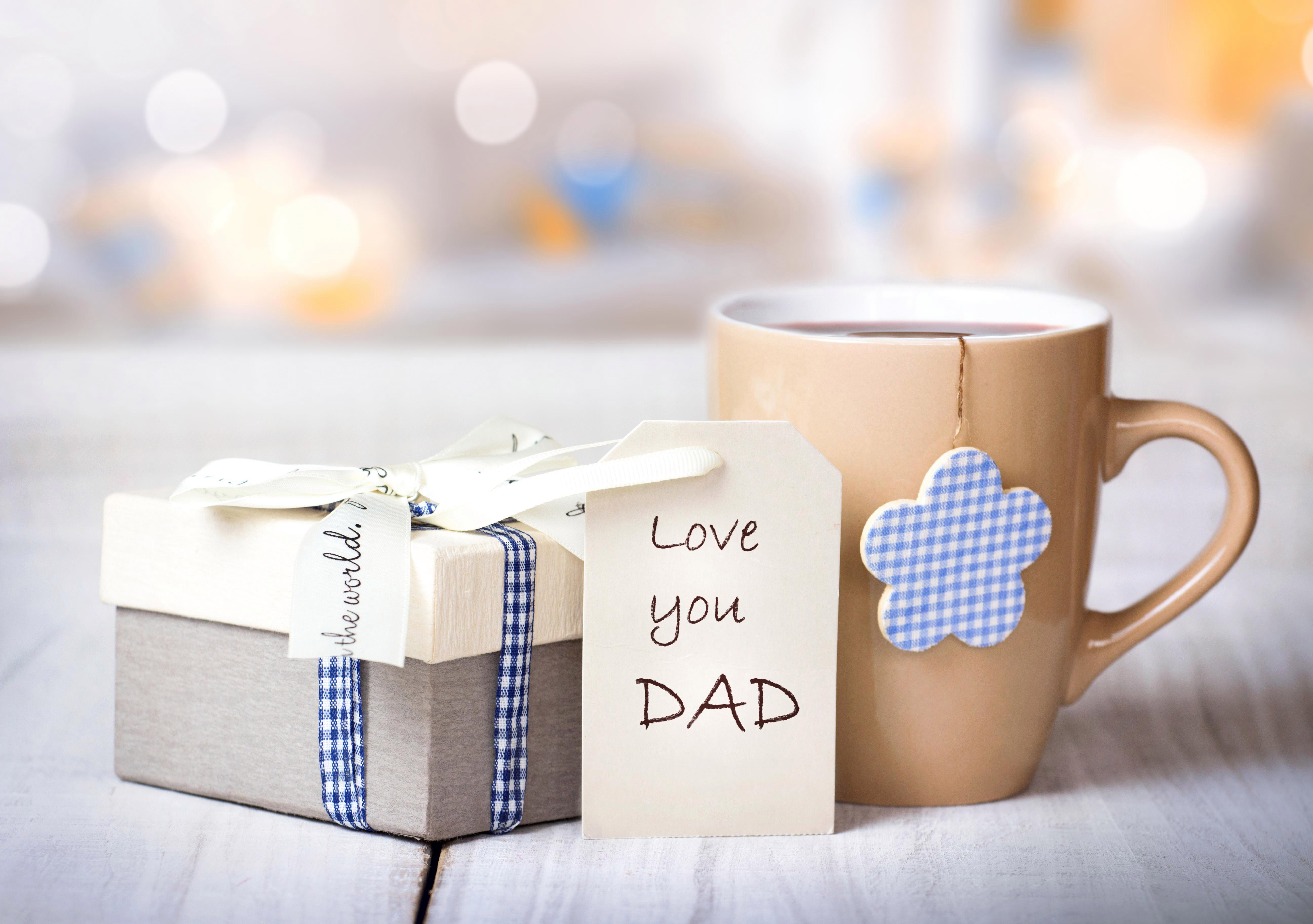 Father's Day 2019 Is TODAY! Great Last Minute Gifts For Your Dad