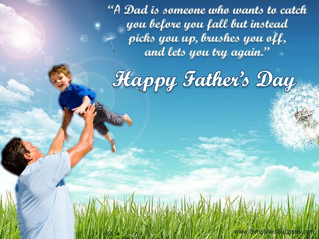 fathers day wallpaper. Happy father day quotes
