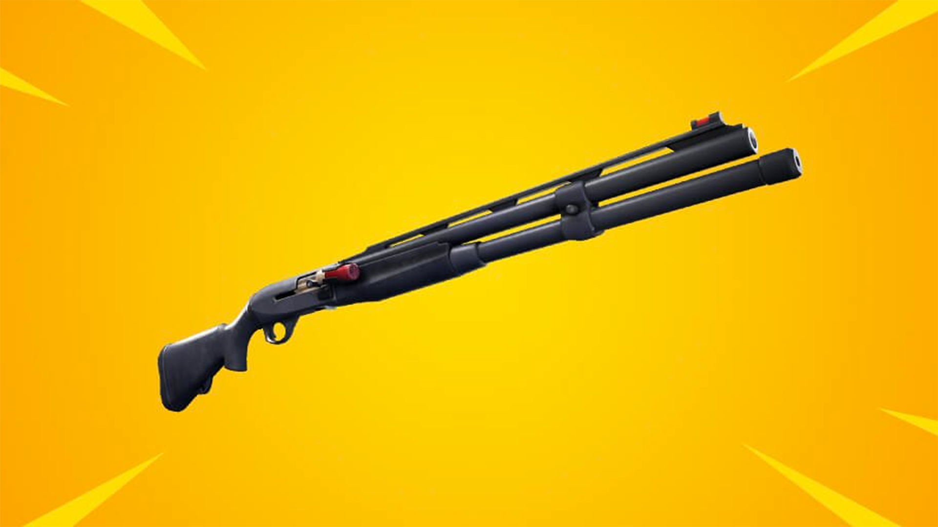 Epic Vaulted The Pump Shotgun And 'Fortnite' Players Are Not Happy