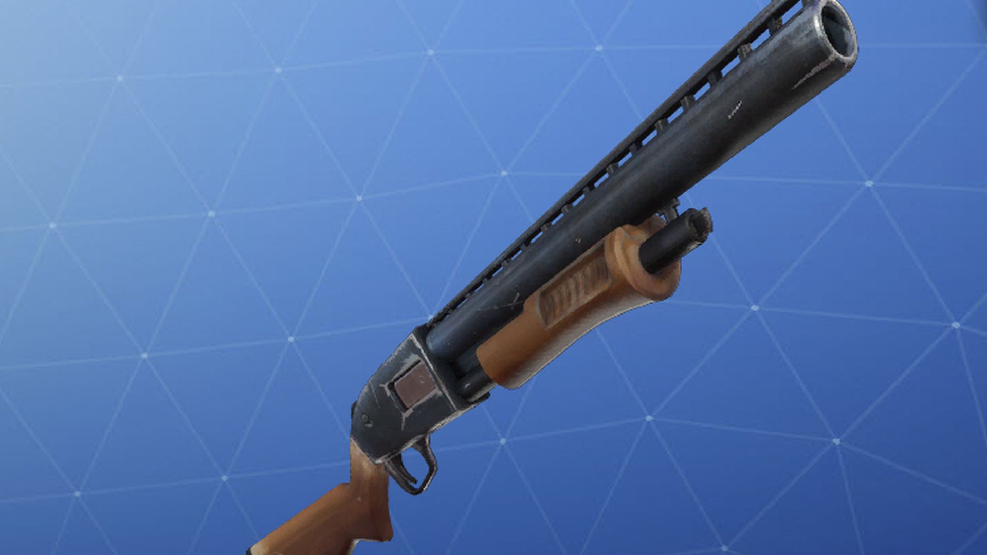 The minimum damage of Fortnite's Pump Shotguns is about to triple